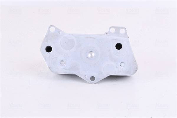 Oil Cooler, automatic transmission