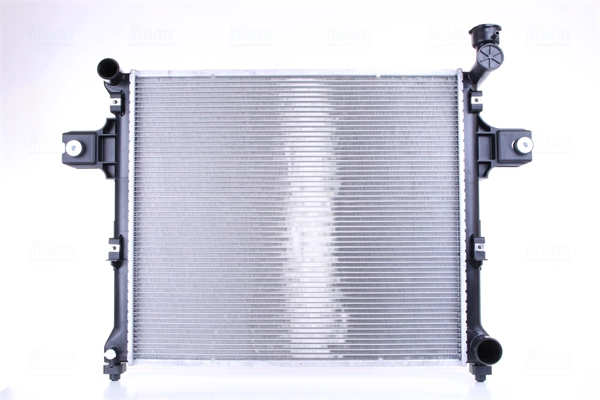 Radiator, engine cooling (606254)