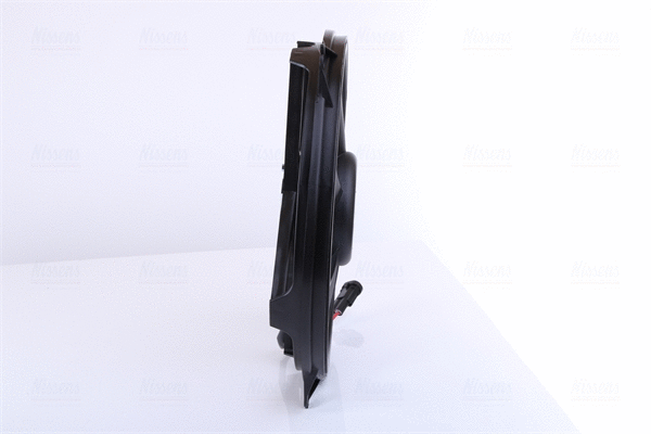 Fan, engine cooling