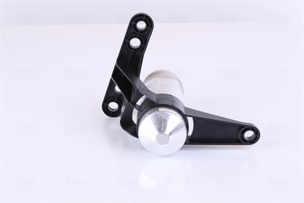 Dryer, air conditioning