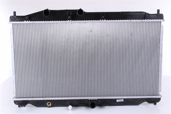 Radiator, engine cooling (681409)