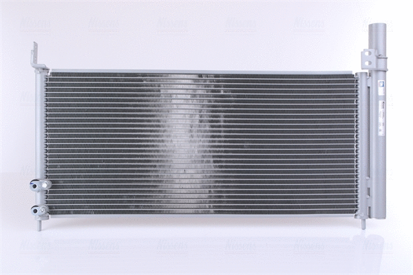 Condenser, air conditioning (940361)