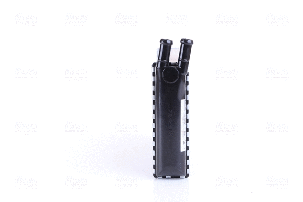 Heat Exchanger, interior heating