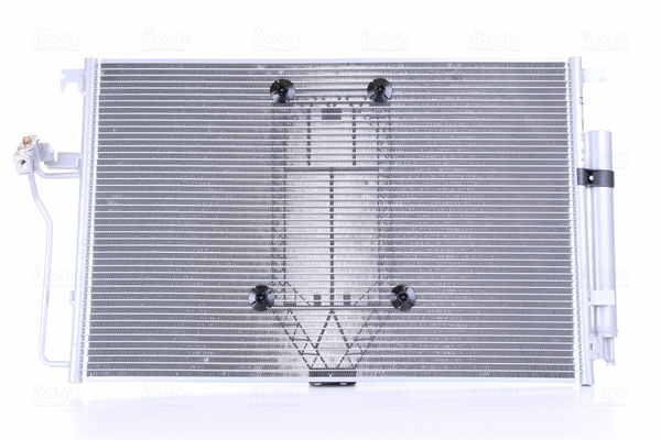 Condenser, air conditioning (940826)