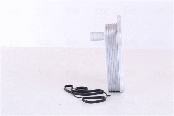 Oil Cooler, engine oil