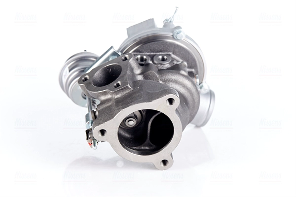 Charger, charging (supercharged/turbocharged)