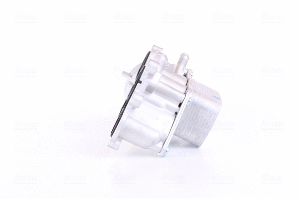 Oil Cooler, engine oil