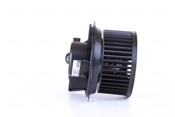 Interior Blower