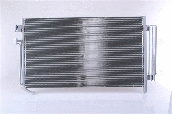 Condenser, air conditioning (94848)