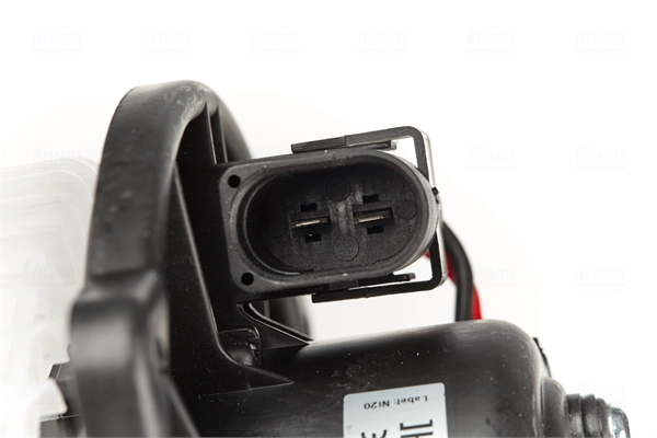 Interior Blower