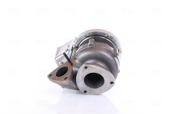 Charger, charging (supercharged/turbocharged)