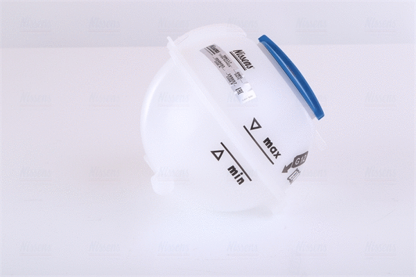 Expansion Tank, coolant