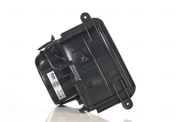 Interior Blower