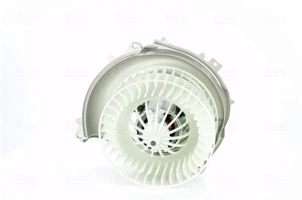 Interior Blower (87100)