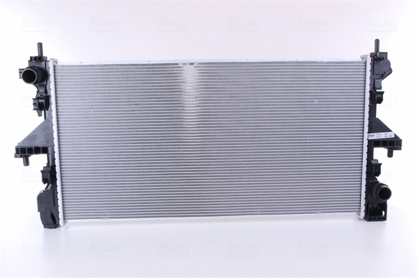 Radiator, engine cooling (606171)