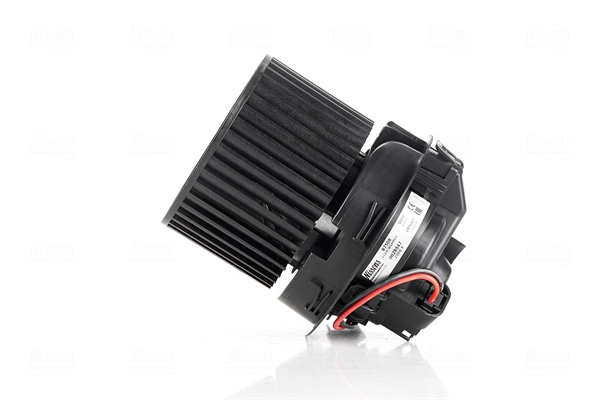 Interior Blower