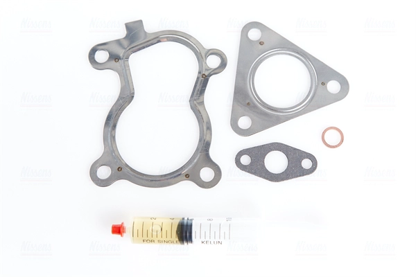 Charger, charging (supercharged/turbocharged)