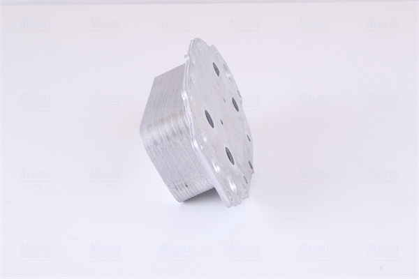 Oil Cooler, engine oil