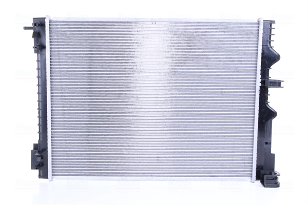 Low Temperature Cooler, charge air cooler