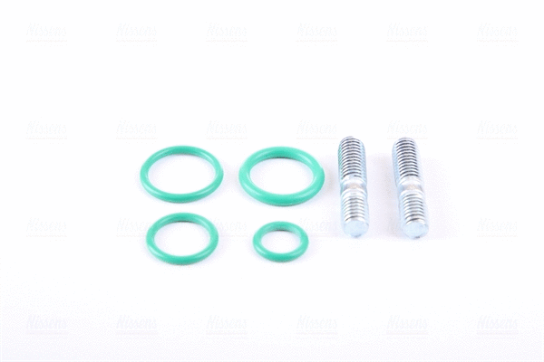 Expansion Valve, air conditioning