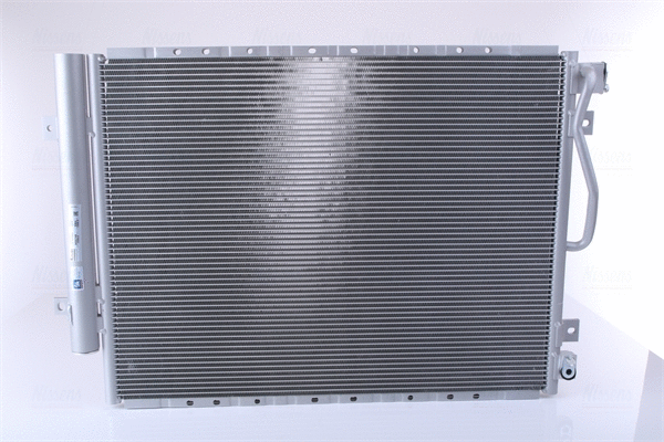 Condenser, air conditioning (940436)