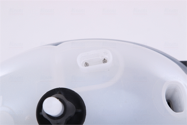 Expansion Tank, coolant