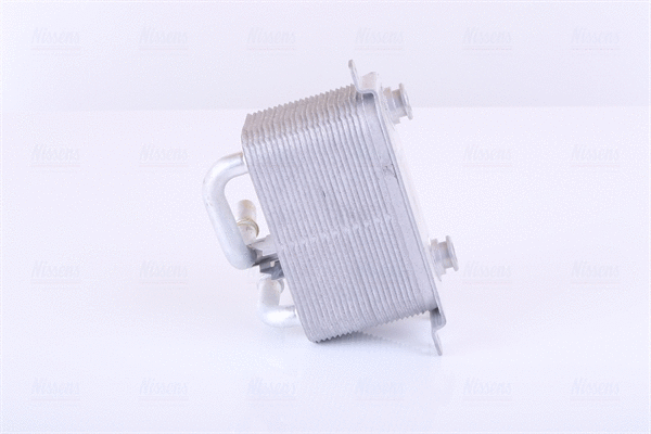 Oil Cooler, automatic transmission