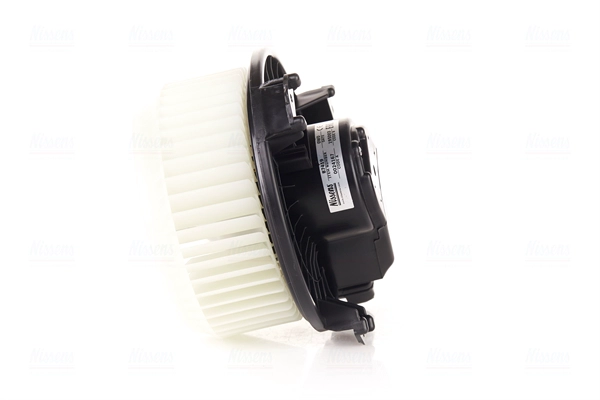 Interior Blower