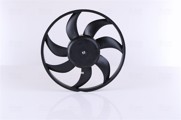 Fan, engine cooling