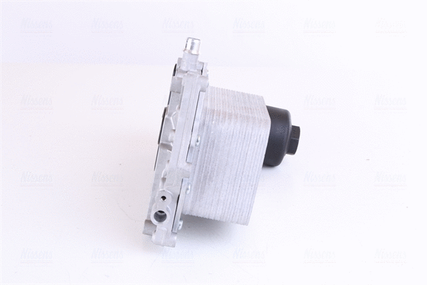 Oil Cooler, engine oil