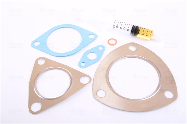 Charger, charging (supercharged/turbocharged)