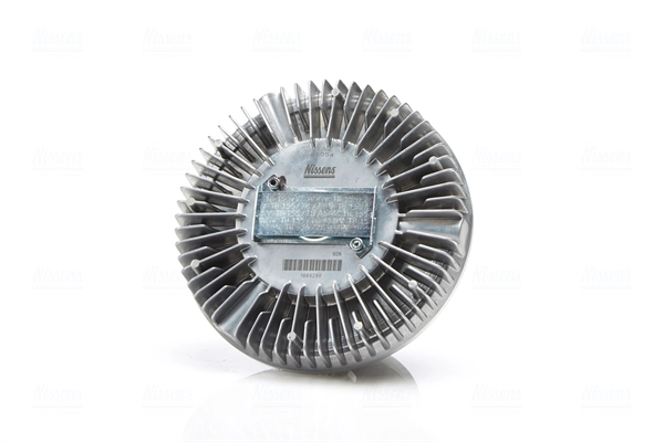 Clutch, radiator fan (86054)
