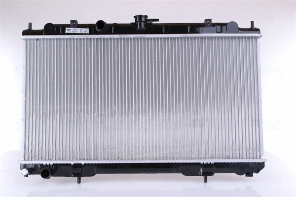 Radiator, engine cooling (68740)