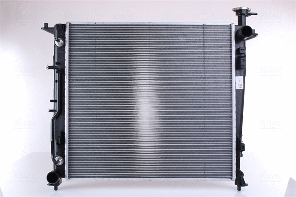 Radiator, engine cooling (666234)