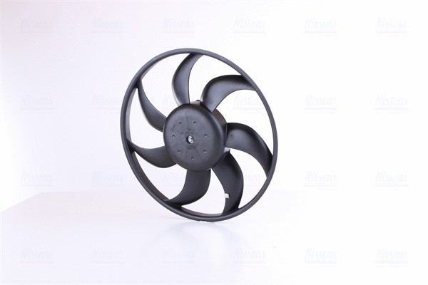 Fan, engine cooling