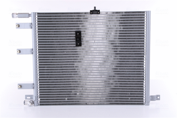Condenser, air conditioning (94300)