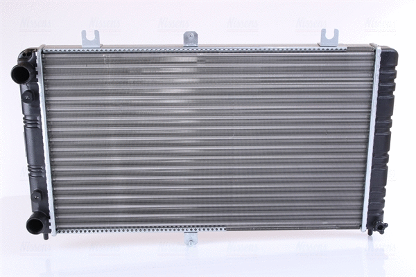 Radiator, engine cooling (623553)