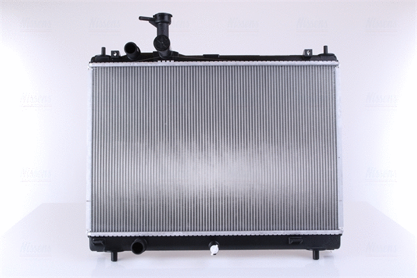 Radiator, engine cooling (606700)