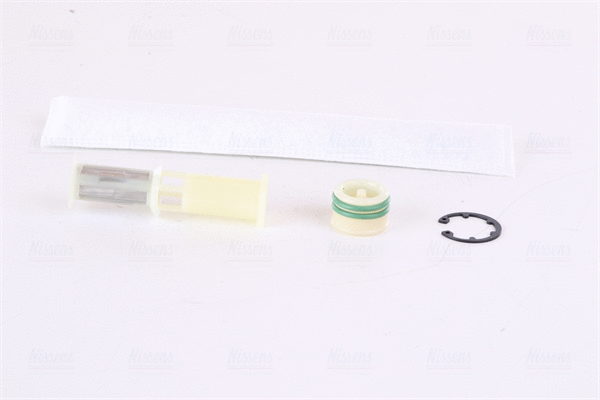 Dryer, air conditioning (95598)