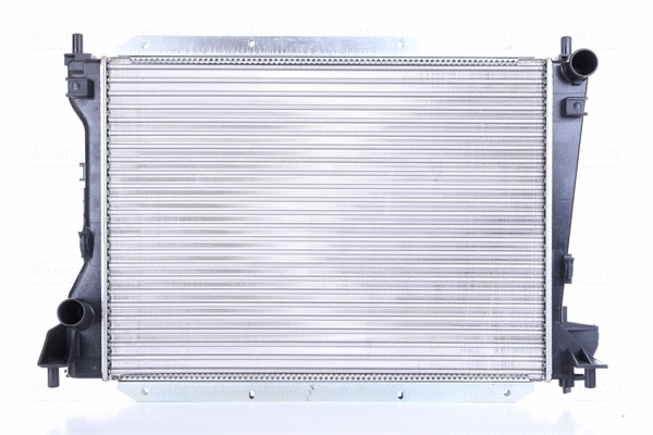 Radiator, engine cooling (66703)