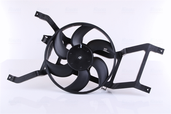 Fan, engine cooling (85714)