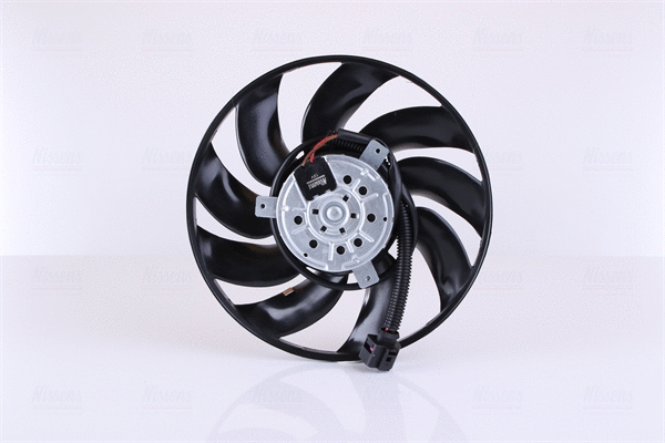 Fan, engine cooling (85806)