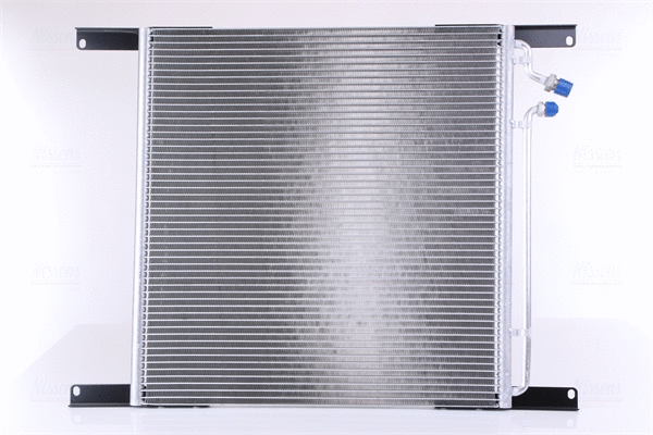 Condenser, air conditioning (940336)