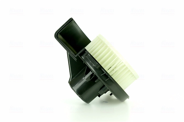 Interior Blower