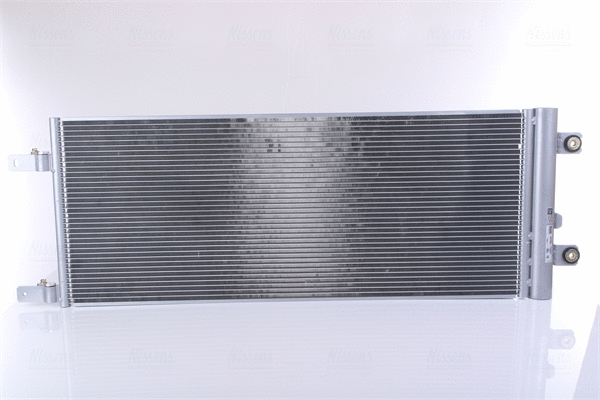 Condenser, air conditioning (940409)