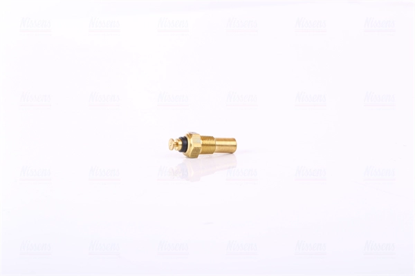 Sensor, coolant temperature