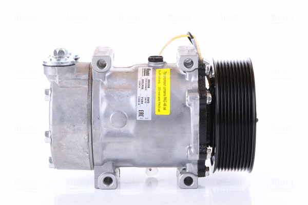 Compressor, air conditioning (890598)