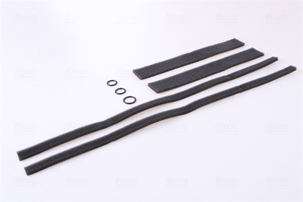 Heat Exchanger, interior heating