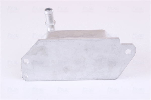 Oil Cooler, automatic transmission