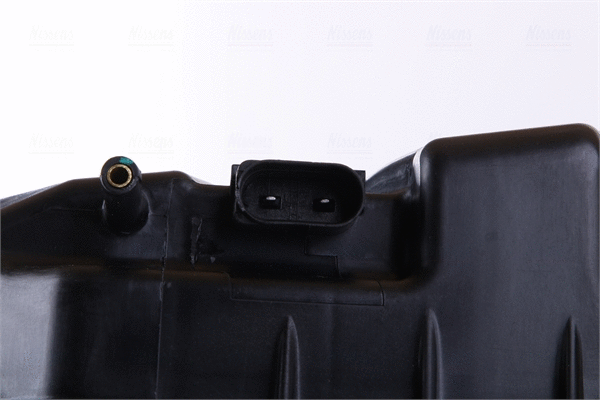 Expansion Tank, coolant